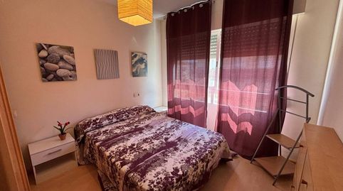 Foto 5 de Piso de alquiler en Estación - Universidad, Castellón de la Plana / Castelló de la Plana