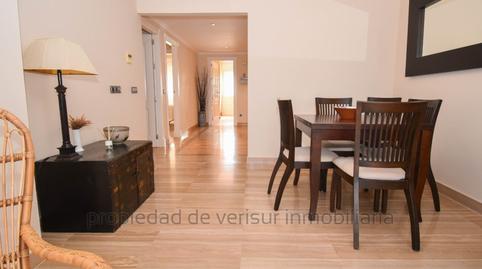 Photo 5 of Apartment to rent in Isla del Fraile, Águilas