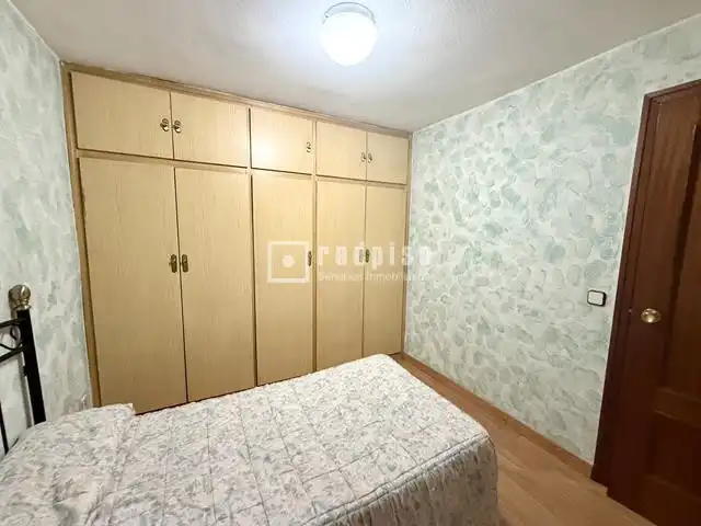 Wohnung zum Verkauf in Villaverde, imagen 31