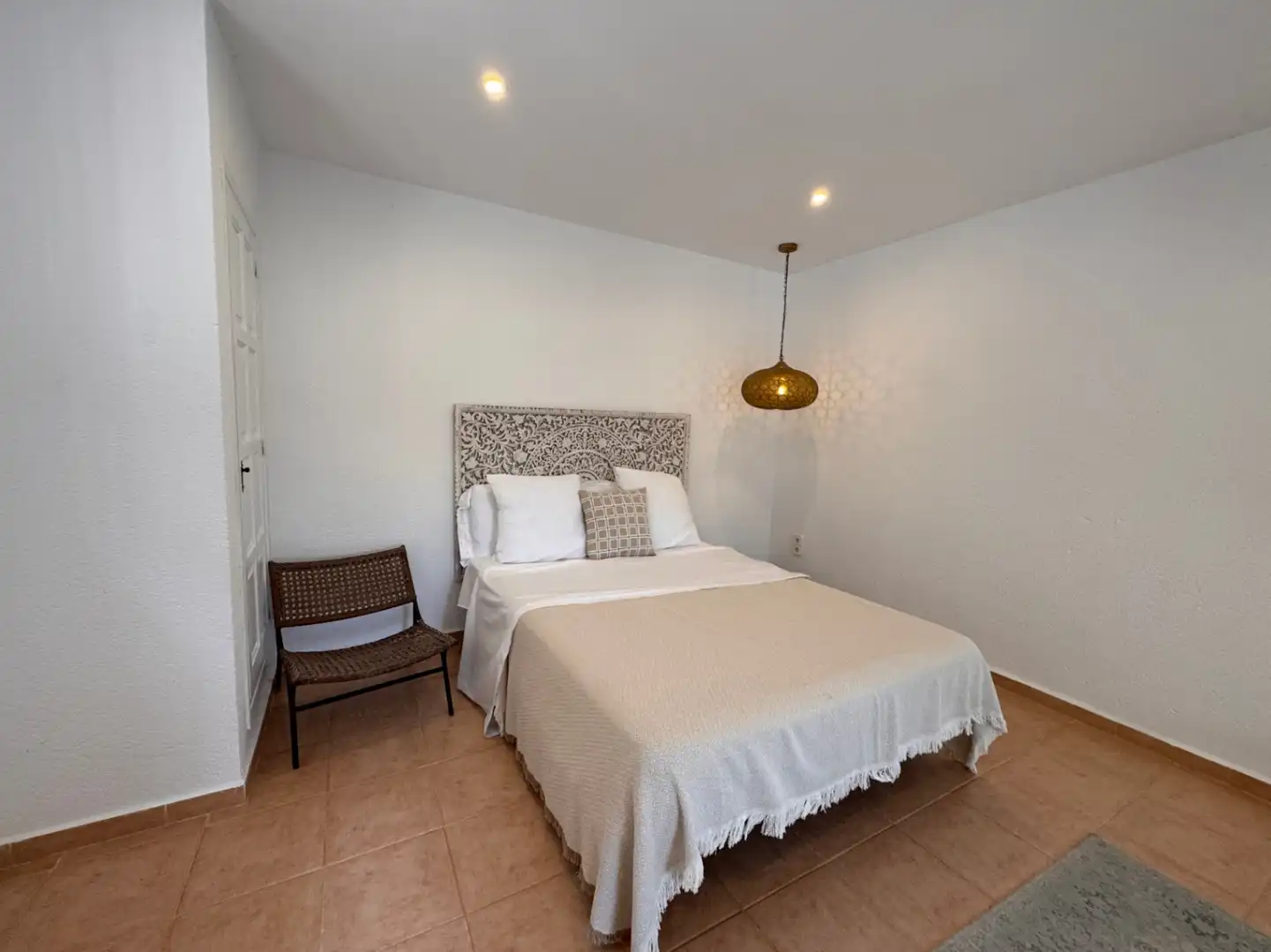 Chalet con piscina en venta en Pinar del Advocat - Cometa, imagen 44
