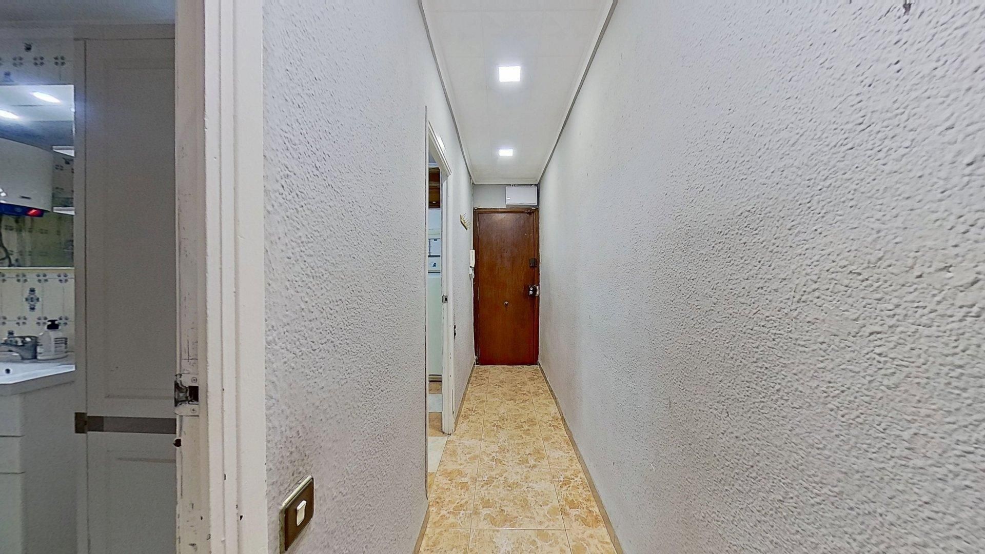 Pis en venda en  Valencia Capital