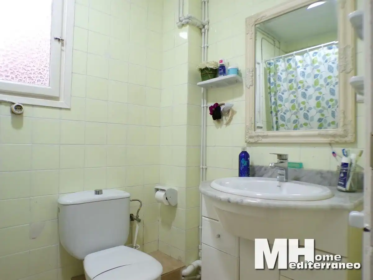 Piso en venta en MAR, Faura