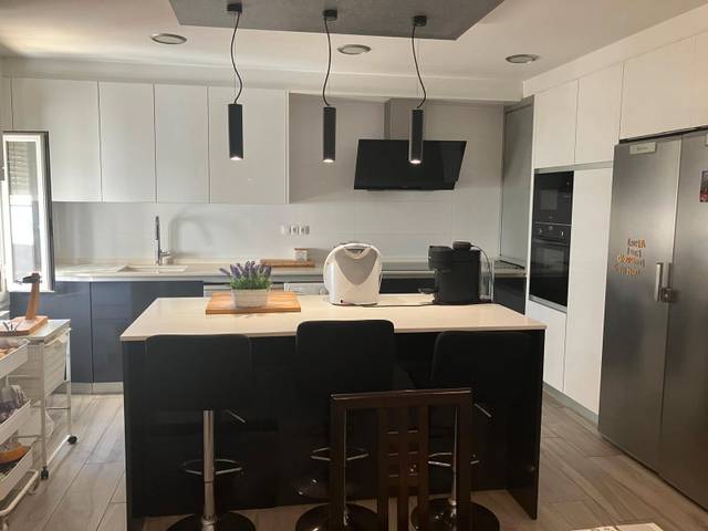 Piso en Venta en Calle Manuel Alabart en Fraga