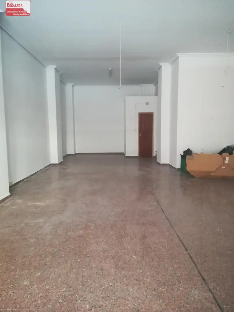 Local comercial en venda a Ibi, imagen 3