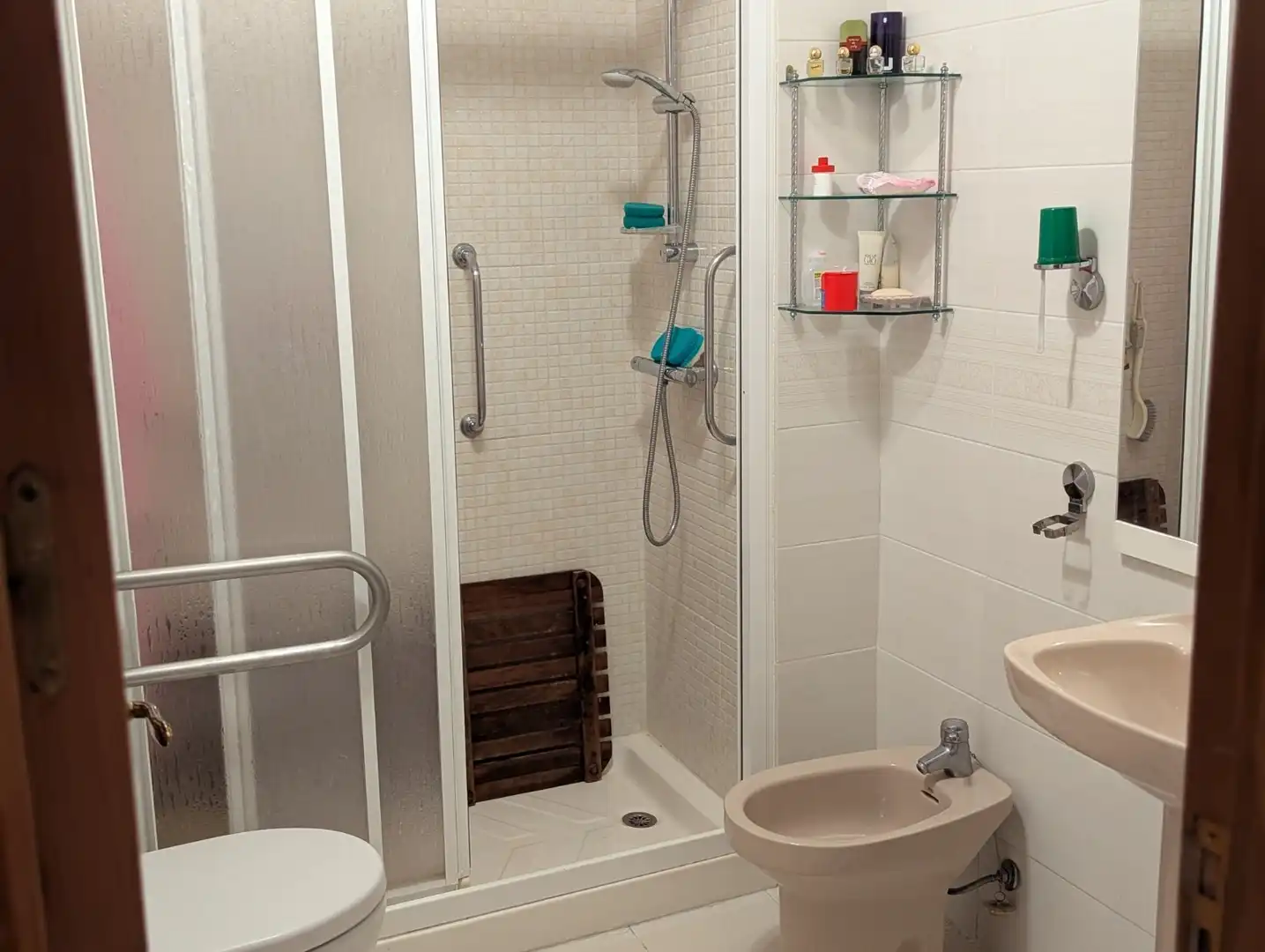 Piso con ascensor en venta en Calle Carlos Vázquez, imagen 11