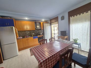 Dúplex en venda a Sant Celoni