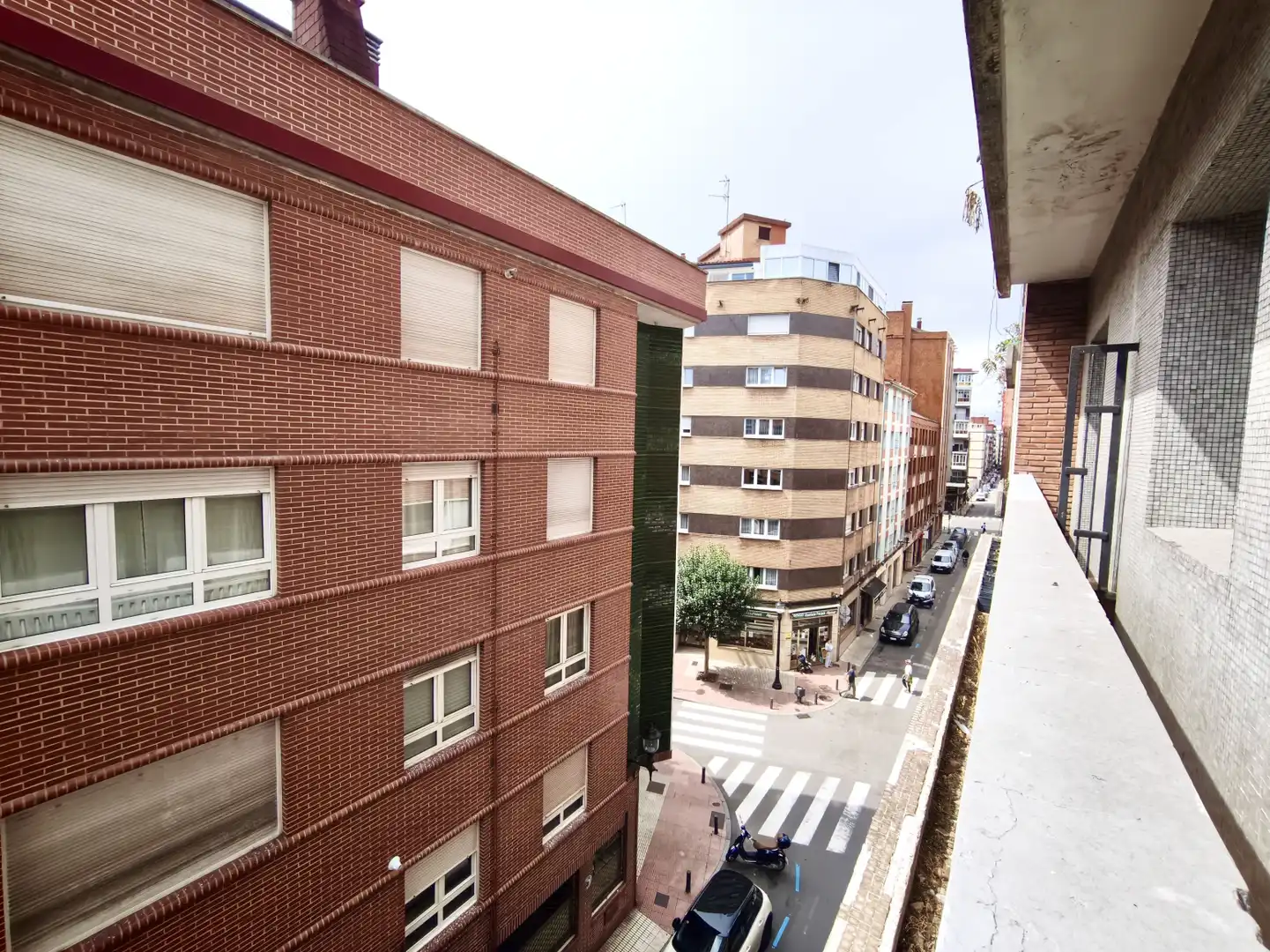 Piso en venta en Gijón - Calle Enrique Martinez, La Arena