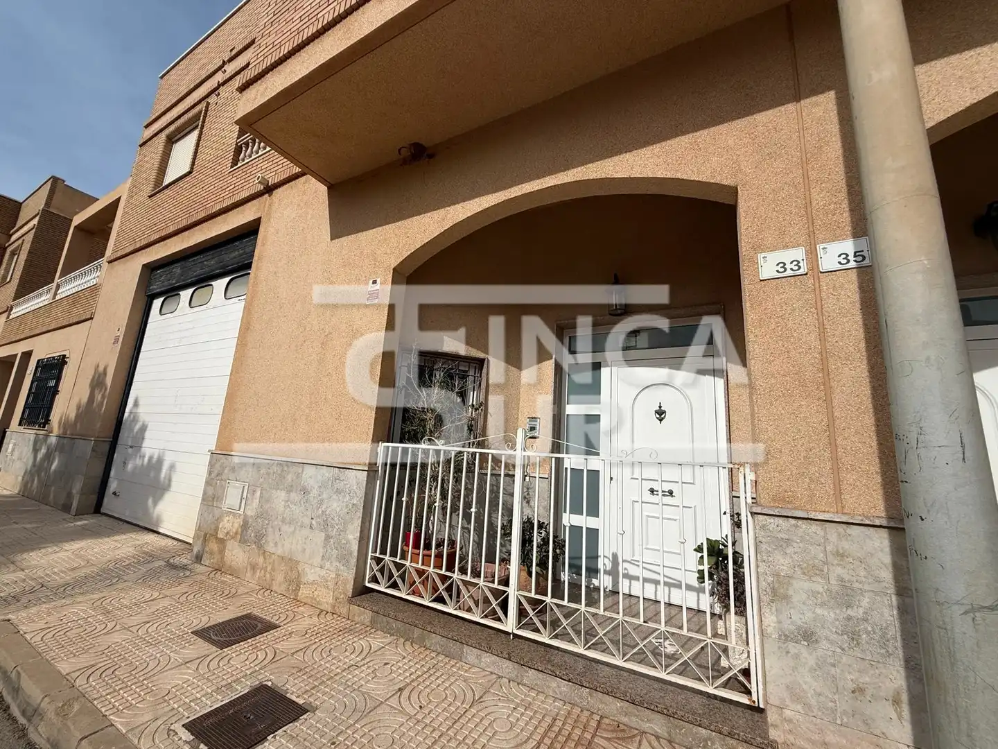 Reihenhaus zum Verkauf in Calle Mar Egeo 9, imagen 5