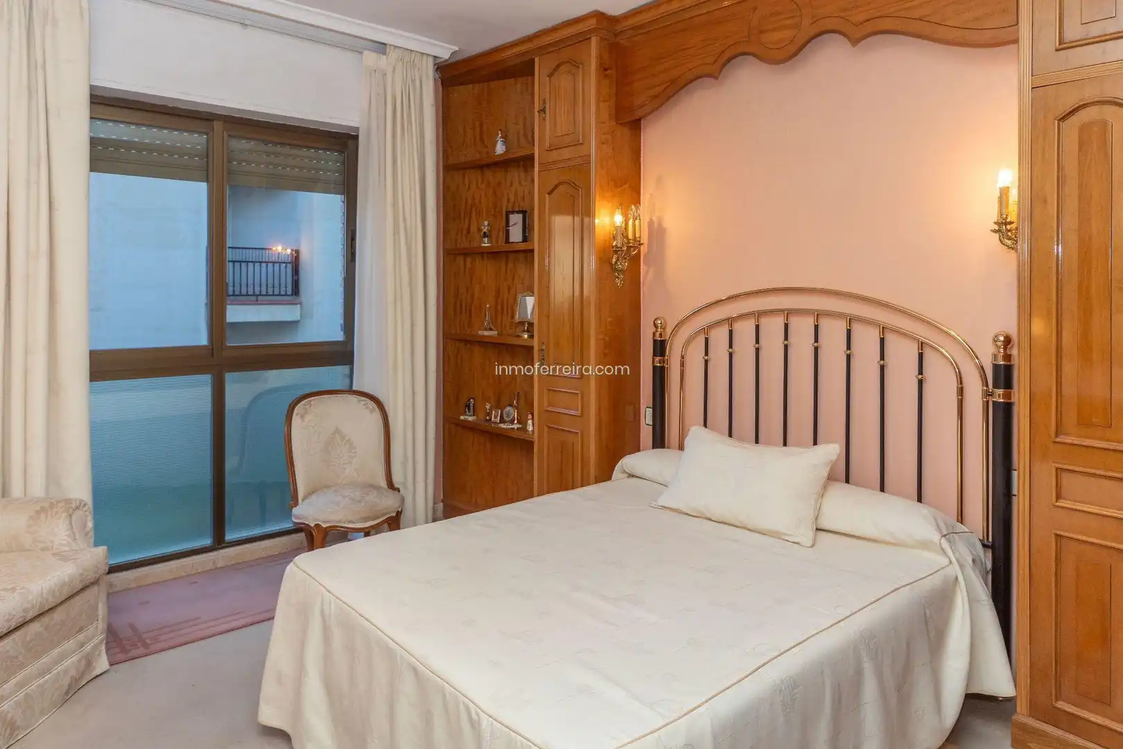Flat with lift for sale in Avenida Mariana Pineda, imagen 34