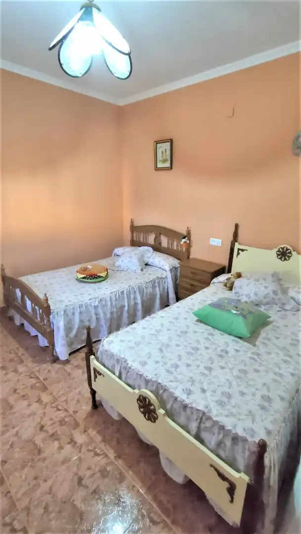 Casa rústica en venda a San Carlos del Valle (Carril de las Chozas) km 3, imagen 10