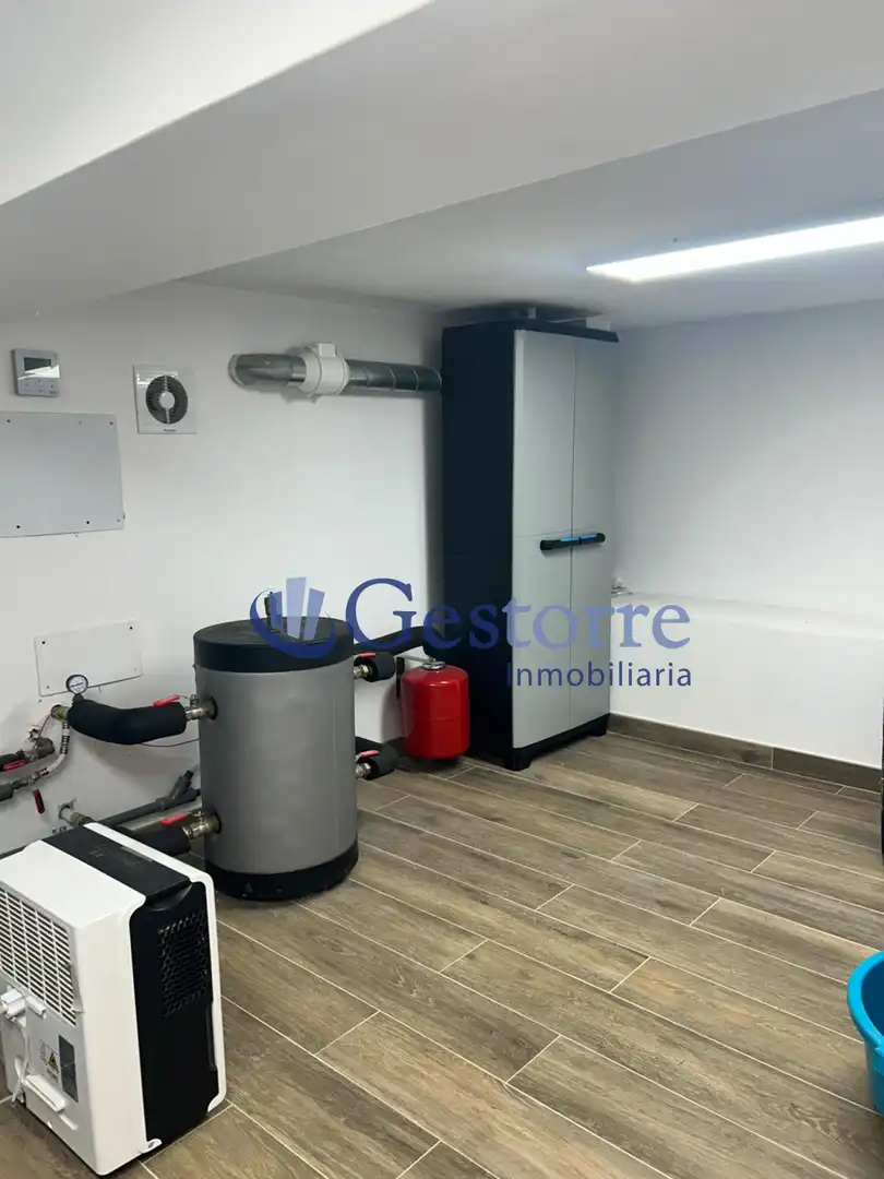 Casa amb terrassa en venda a LUGAR SINARIEGA, imagen 29