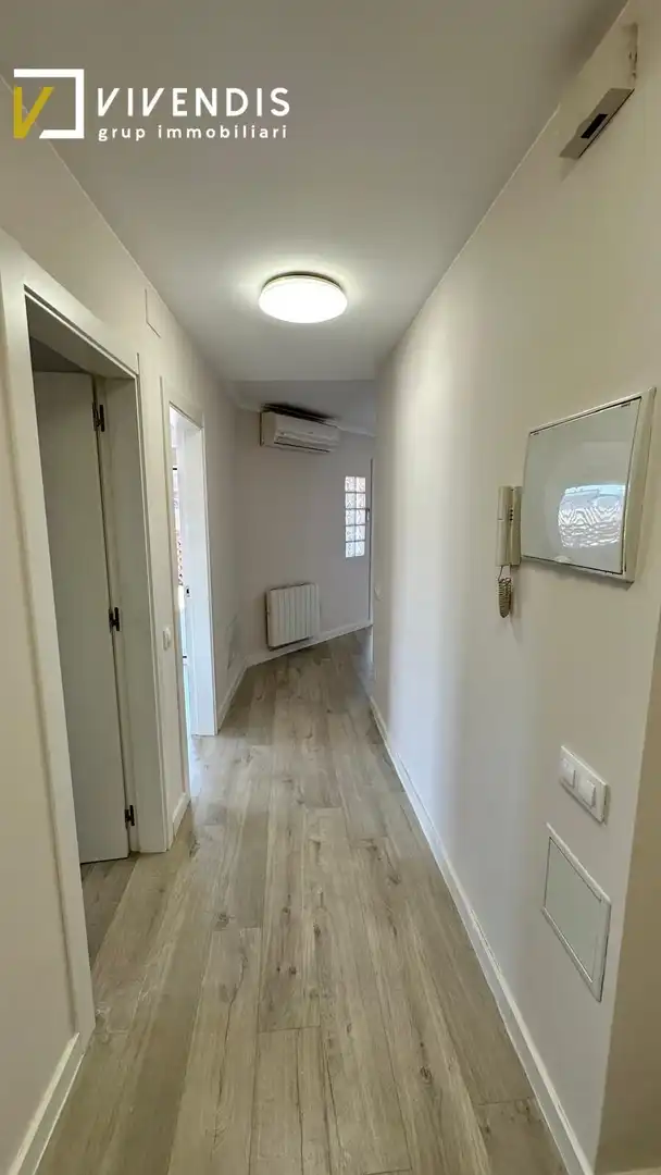 Attic for rent in Lleida  with Air Conditioner, Heating and Parquet flooring