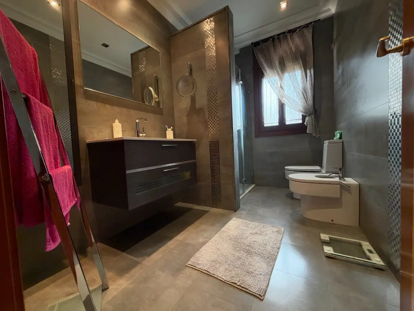 Chalet con piscina en venta en Centro - Manguilla, imagen 33