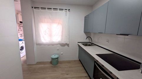 Foto 5 de Pis de lloguer a Julio Burell, Linarejos, Linares