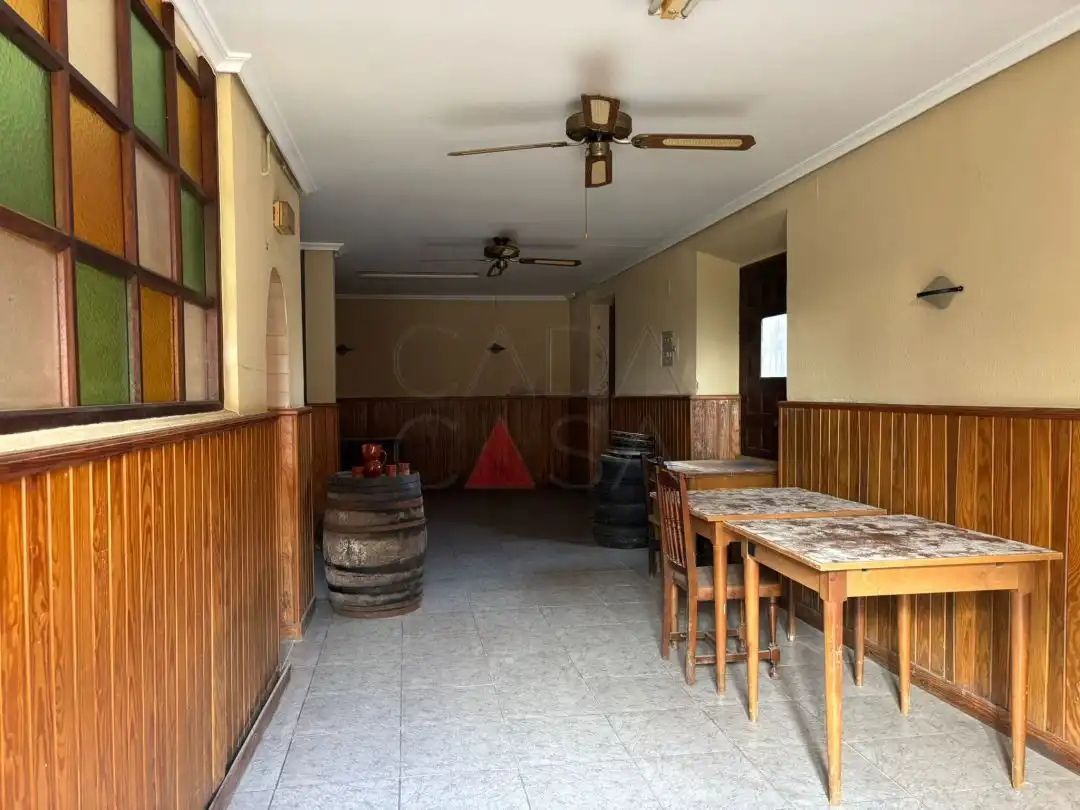 Casa o chalet en venta en Udías
