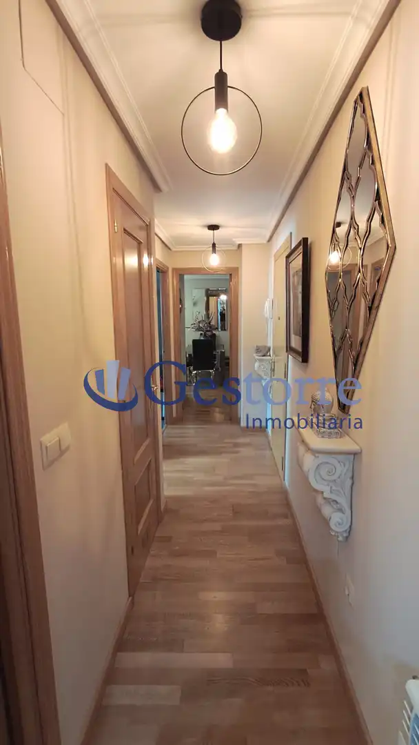 Wohnung mit Aufzug zum Verkauf in Aller - AVENIDA DE LA CONSTITUCION, imagen 17