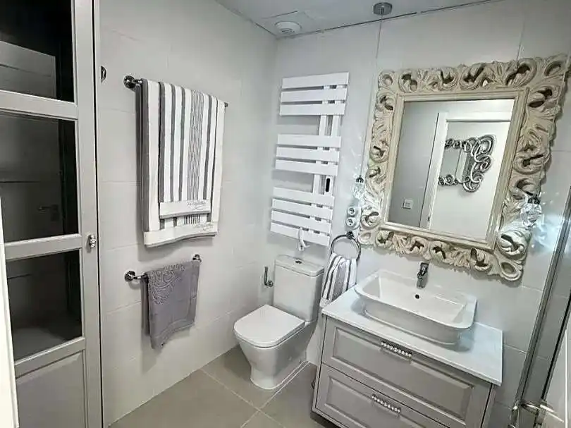 Flat for sale in Nueva Andalucía, imagen 12