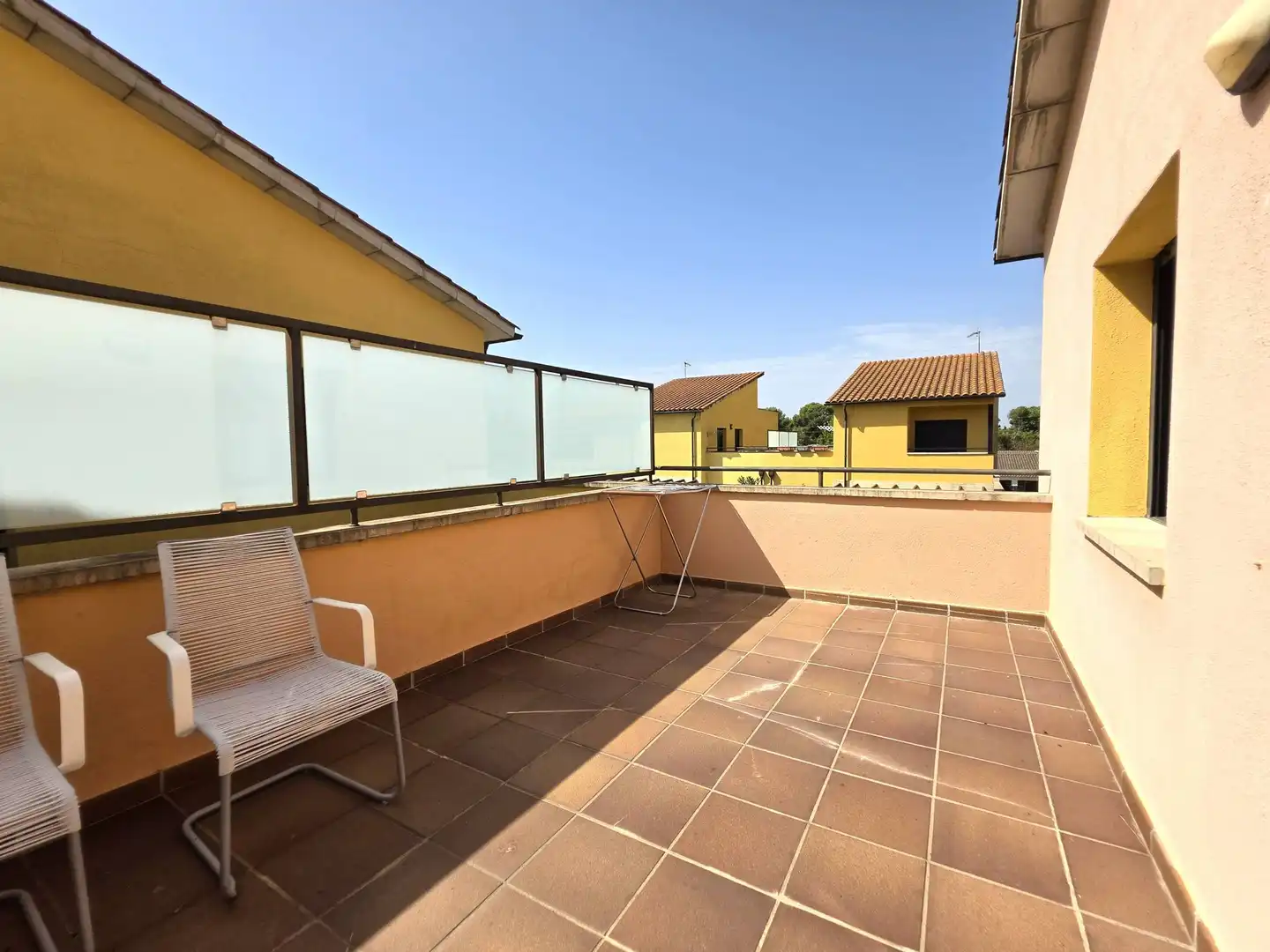Casa con terraza en venta en Urbanizacion OLOT, imagen 47