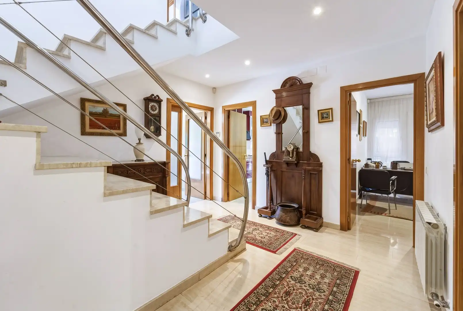 Maisonette zum Verkauf in Lloret de Mar mit Heizung, Terrasse und Abstellraum