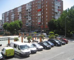 Parking of Planta baja for sale in Alcorcón  with Heating, Terrace and Furnished