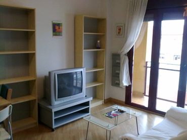 Appartement compact avec piscine à vendre à Calle Olías del Rey
