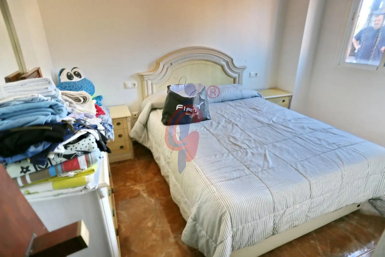 Dormitori de Planta baixa en venda en Guardamar del Segura amb Terrassa, Moblat i Piscina comunitària