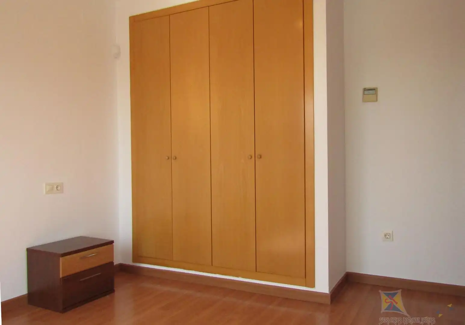 Bedroom of Houses for sale in Gerena  with Terrace