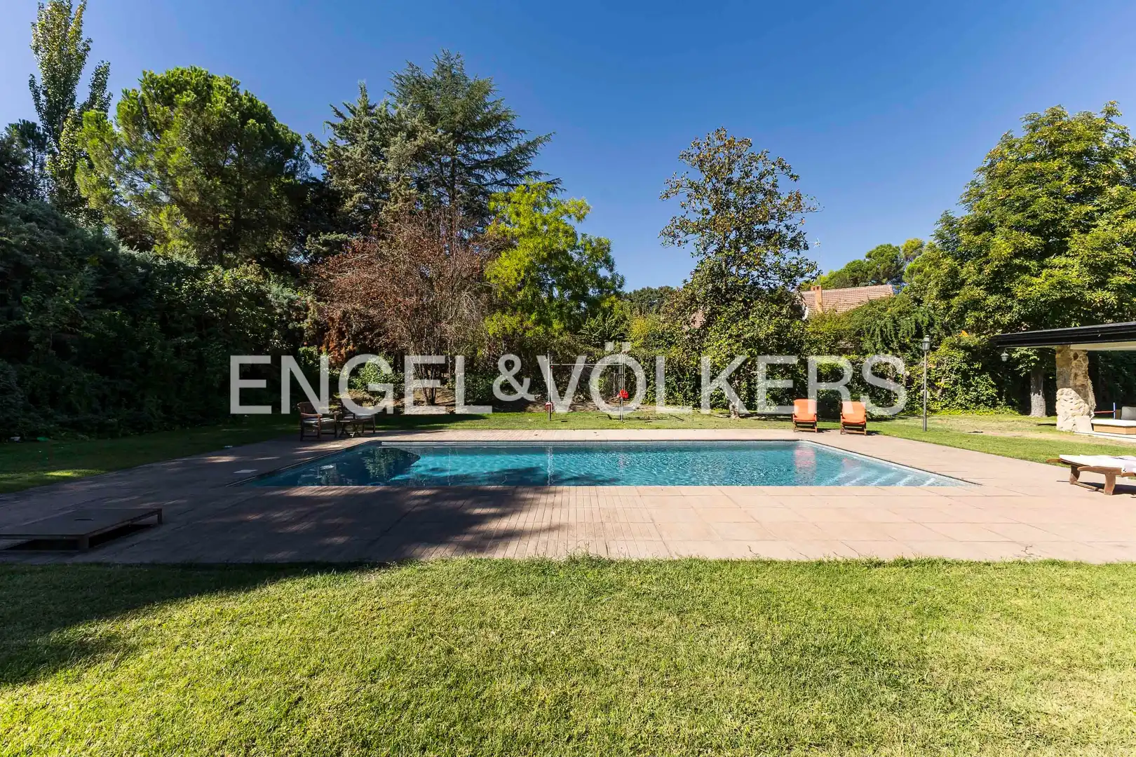 Casa amb piscina en venda a Ciudalcampo, imagen 48