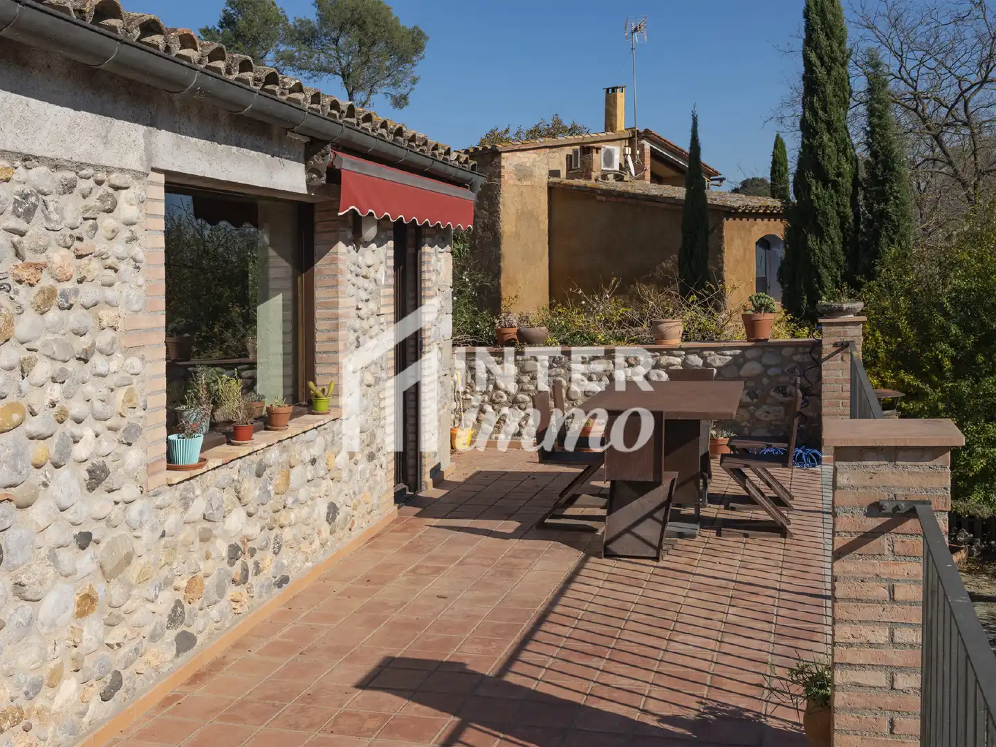 House with pool for sale in Calle Cal Barquer s/n, imagen 11