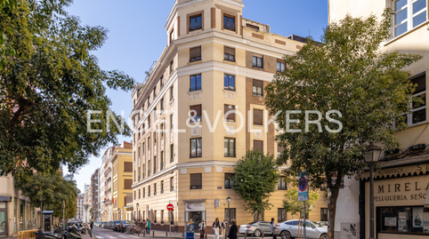 Foto 4 de Àtic de lloguer a Ibiza de Madrid,  Madrid Capital