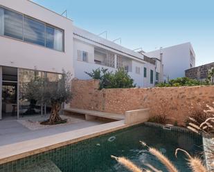 Single-family semi-detached for sale in Carrer Major, Llucmajor pueblo