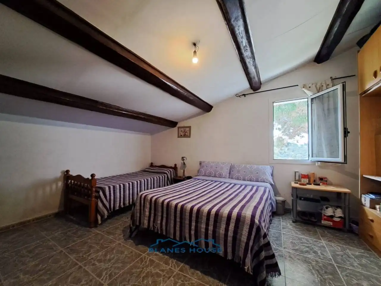 Casa amb jardí en venda a Calle Tierno Galvan 0, imagen 9