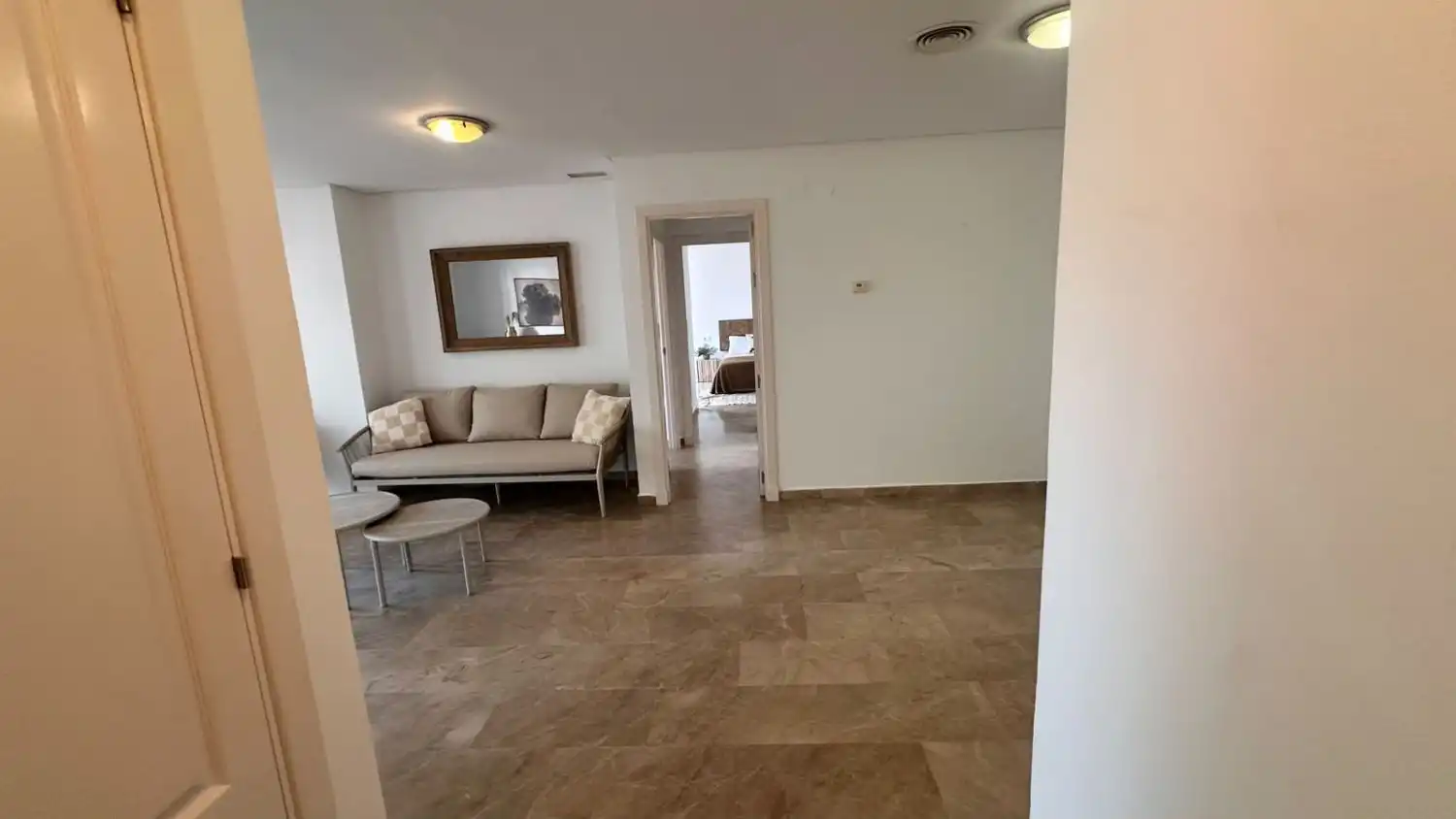 Apartamento en venta en Benalmádena con Terraza