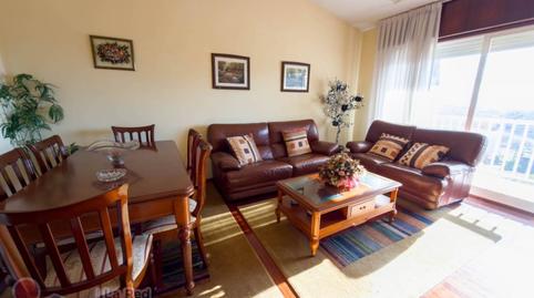 Foto 2 de Casa adosada en venda a Salgueira - O Castaño, Vigo