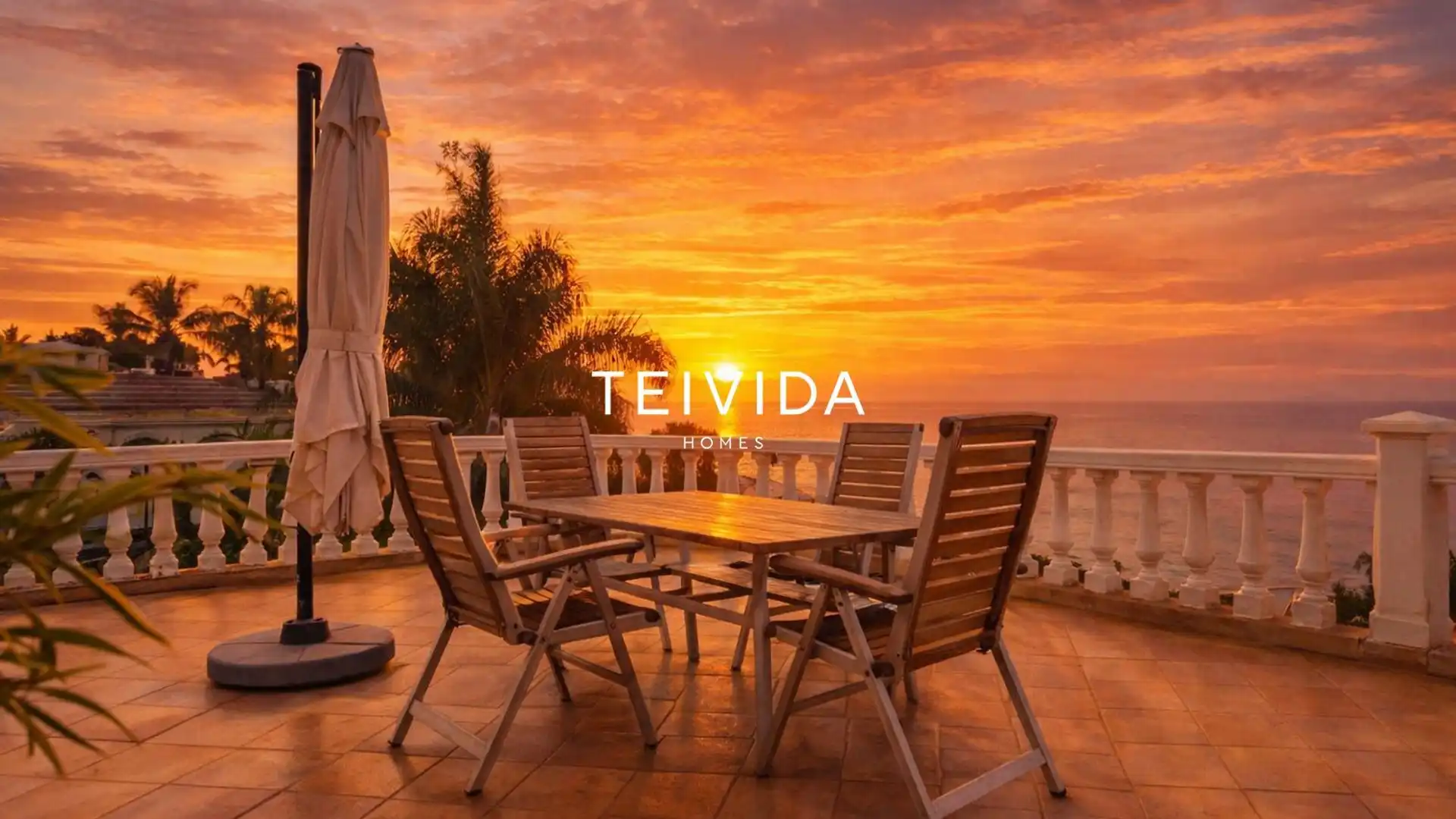 Terrassa de Casa o xalet en venda en Tacoronte amb Aire condicionat, Terrassa i Traster