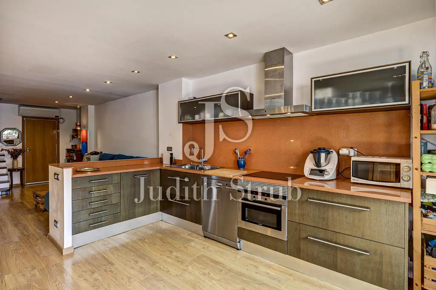 Casa adosada en venta en De Peronella, Sant Andreu de Palomar