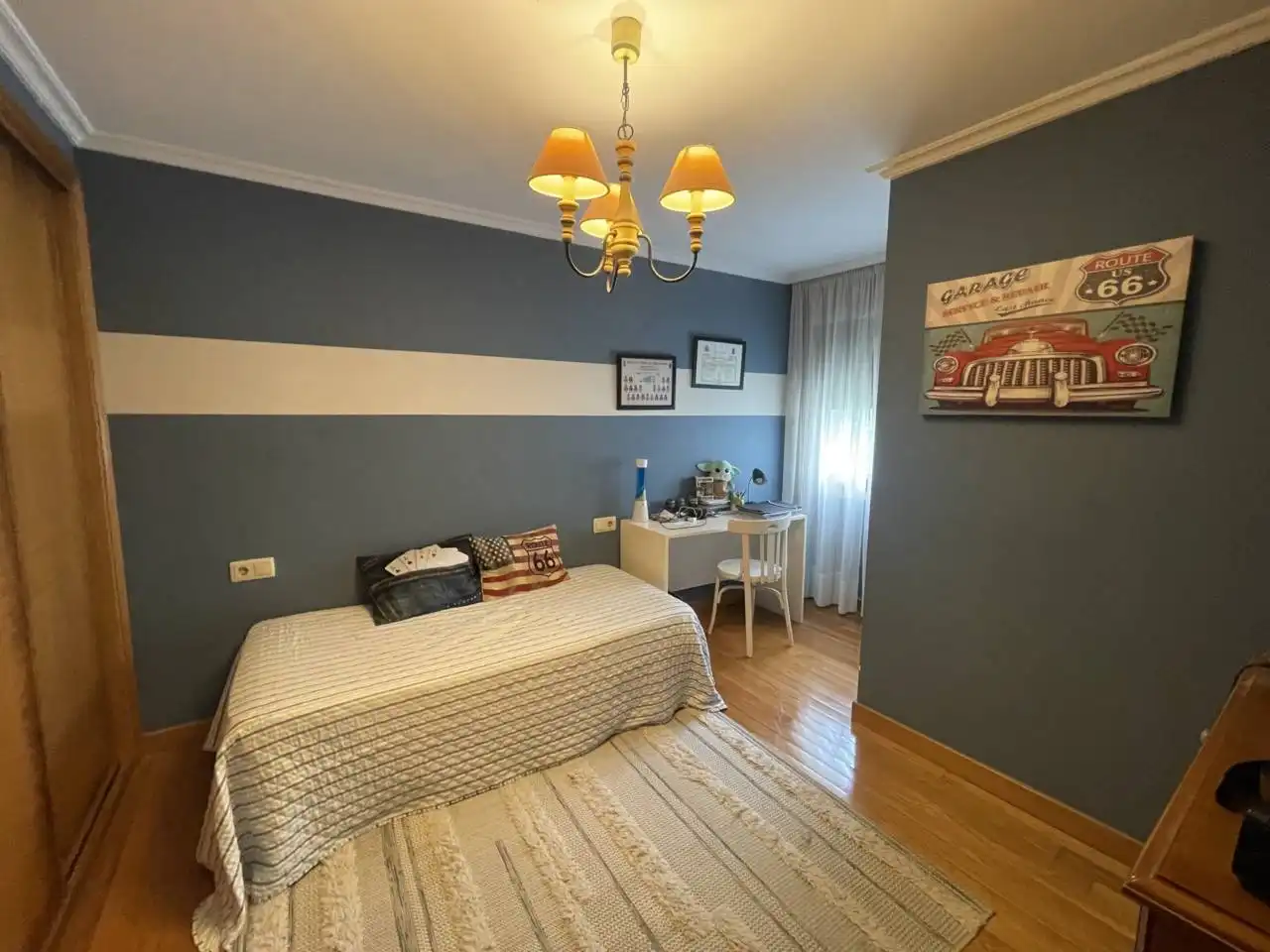 Maison avec jardin à vendre à Camino Cerdeira, imagen 60