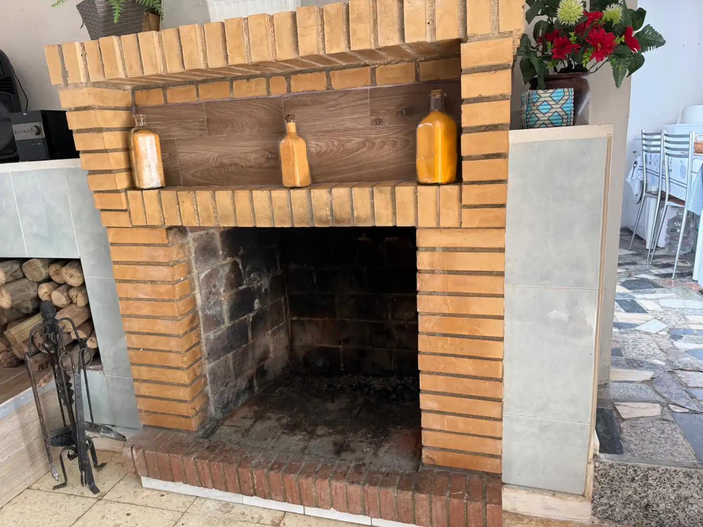 Finca rústica en venta en Villanueva de los Castillejos