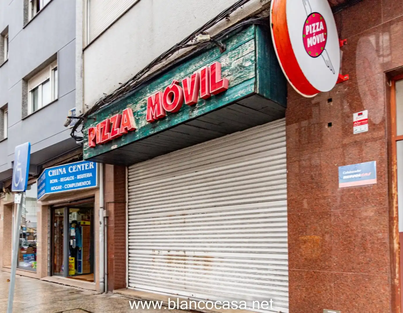 Gewerbefläche zur Miete in Carballo, imagen 14