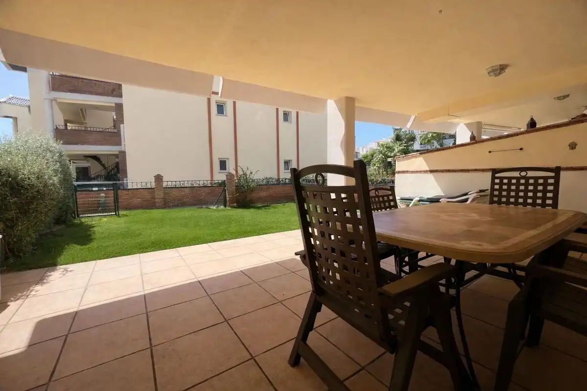 Wohnung zum Verkauf in Riviera del Sol, imagen 28