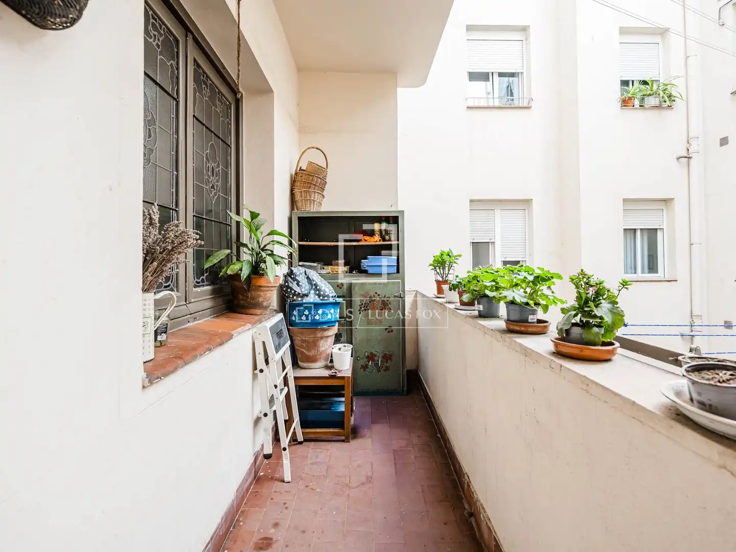 Terraza de Piso en venta en Madrid con Aire acondicionado, Calefacción y Terraza