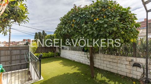 Photo 3 of Houses for sale in La Clota, Barcelona Capital
