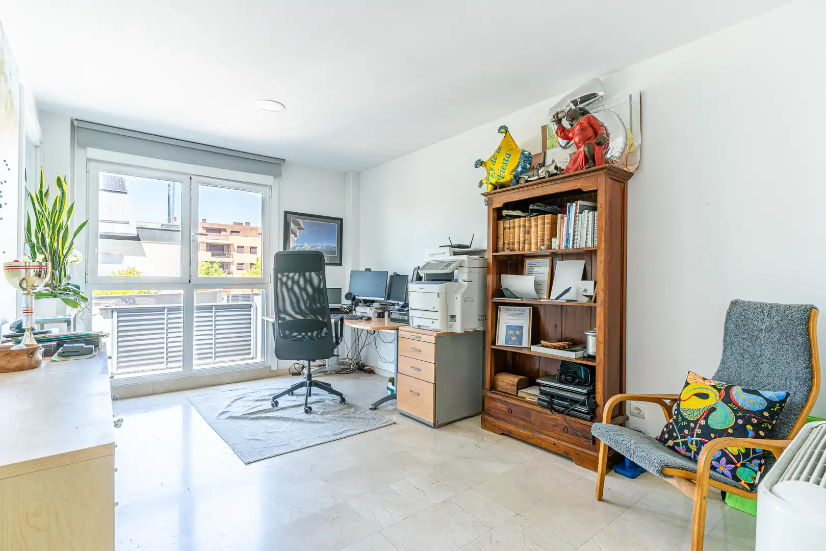 Detached homes for sale in Las Rozas de Madrid  with Air Conditioner, Heating and Private garden