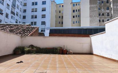 Terrassa de Pis en venda en  Logroño amb Calefacció i Terrassa