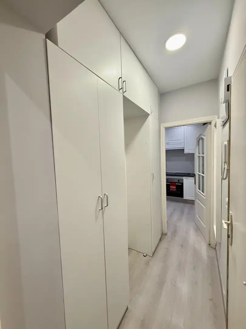 Apartament de lloguer a Calle JOSE MARIA FDEZ LANSEROS, Ventas