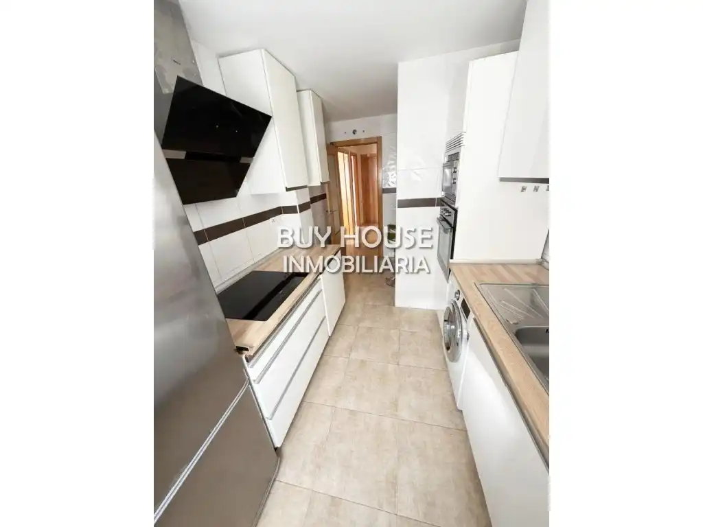 Cocina de Piso en venta en Lominchar
