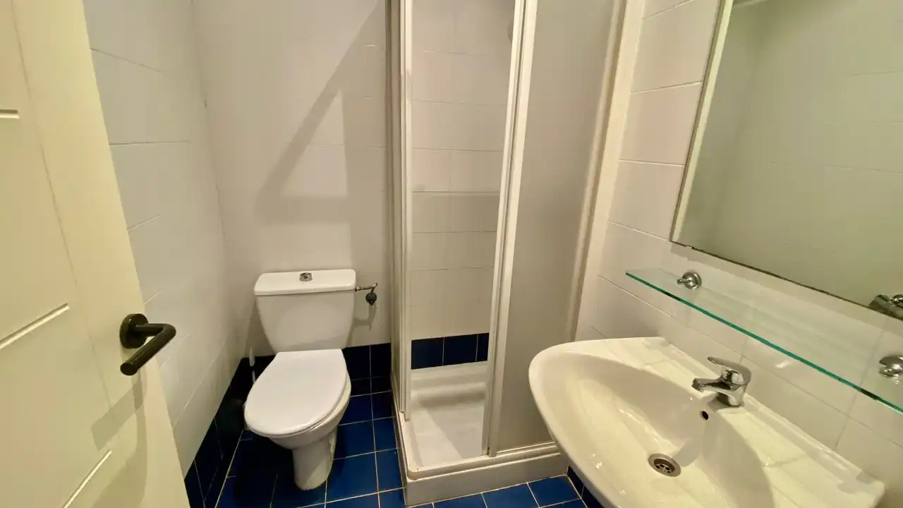 Penthouse with pool for sale in Las Marinas / Les Marines, imagen 12