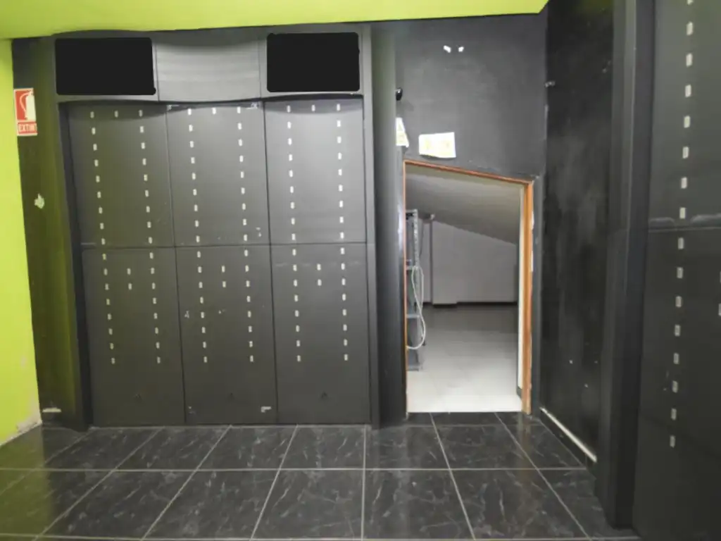 Local comercial en alquiler en Calle Infanta Isabel, imagen 6