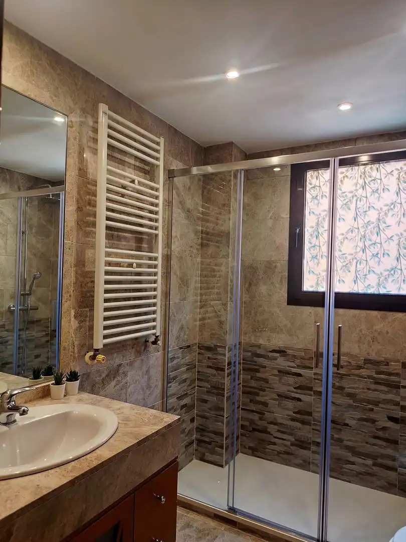 Baño de Piso en venta en Valdemoro con Aire acondicionado, Calefacción y Trastero