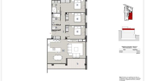 Foto 4 de Piso en venta en El Tarter, Canillo